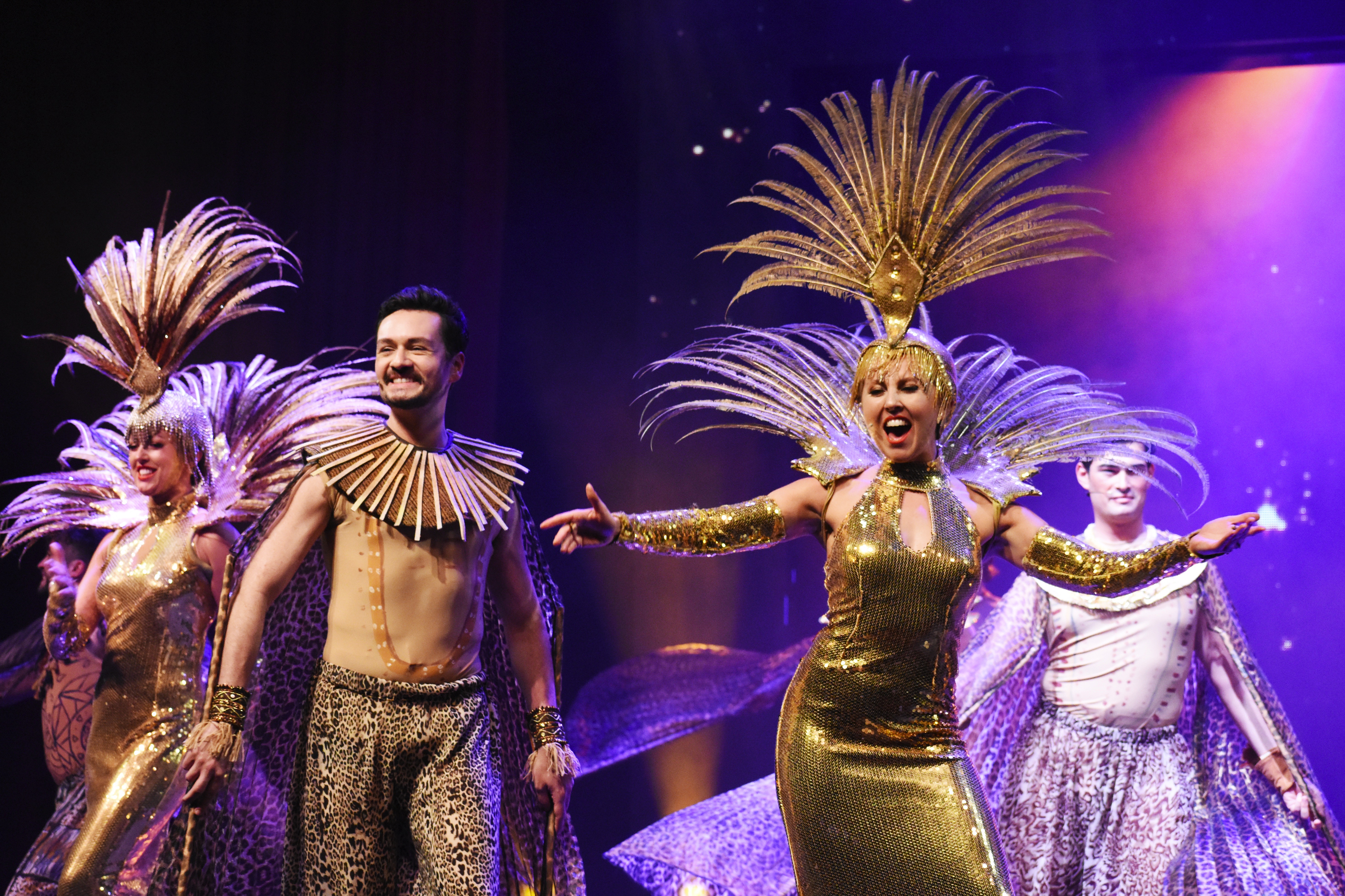 Ambience - Palladium